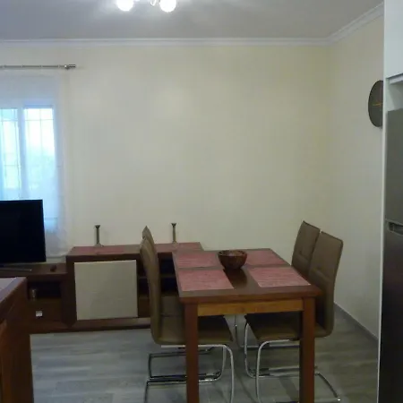 Ferienwohnung Apartment Torrevieja