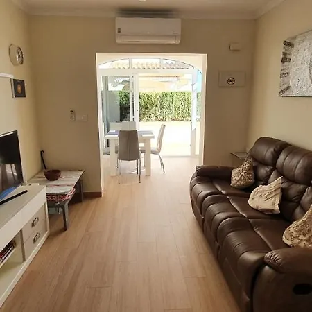 Apartment Ferienwohnung Torrevieja