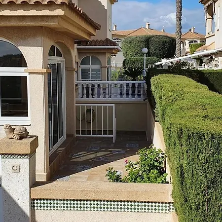 Ferienwohnung Apartment Torrevieja
