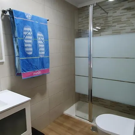 Appartement Ferienwohnung *