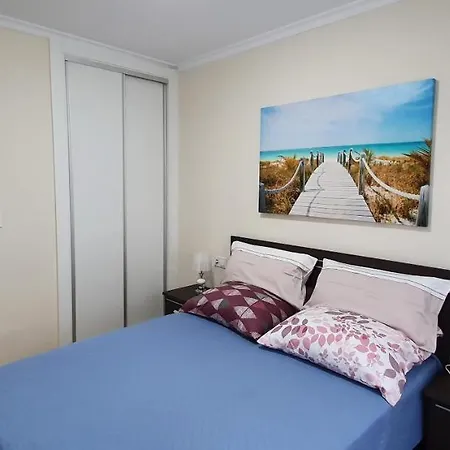 Ferienwohnung Torrevieja