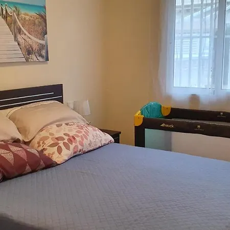 Apartment Ferienwohnung