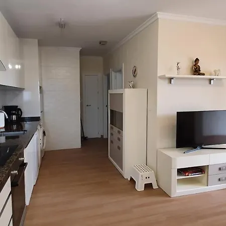 Ferienwohnung Appartement *