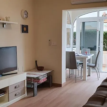 Ferienwohnung Appartement