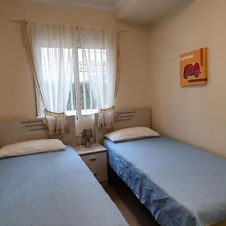 Ferienwohnung Apartment