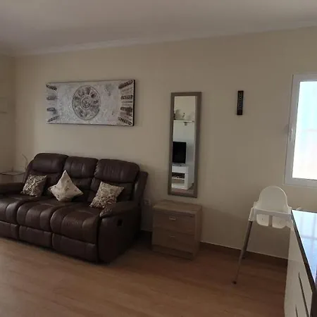 Ferienwohnung Appartement Torrevieja