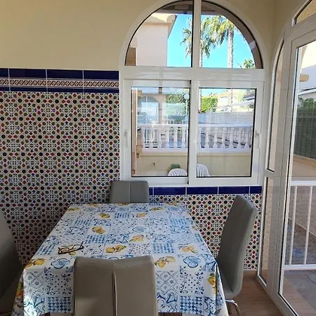 Ferienwohnung Appartement Torrevieja