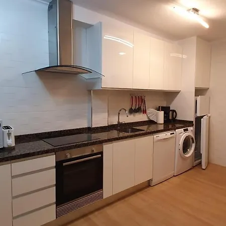 Apartment Ferienwohnung