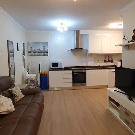 Ferienwohnung Apartment *