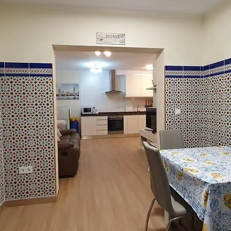 Apartment Ferienwohnung