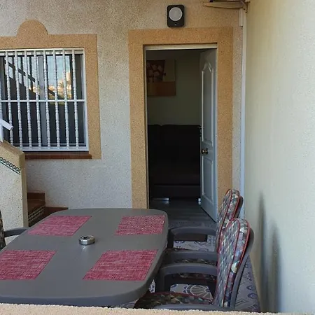 Ferienwohnung * Torrevieja