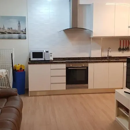 Ferienwohnung Appartement *