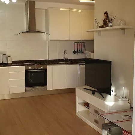 Apartment Ferienwohnung