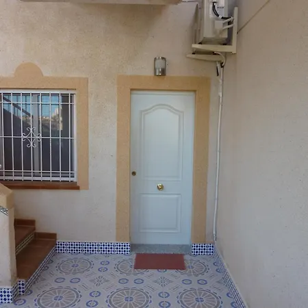 Apartamento Ferienwohnung Torrevieja *