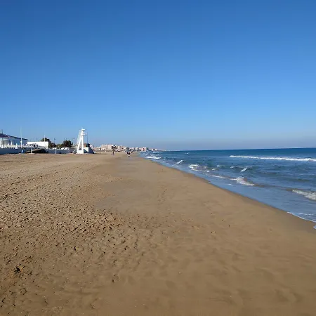 Apartment Ferienwohnung Torrevieja