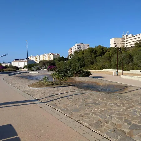 Apartamento Ferienwohnung Torrevieja *