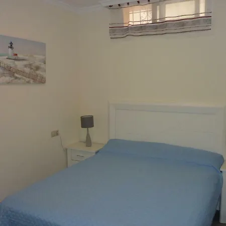 Appartement Ferienwohnung *