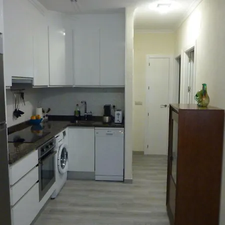 Ferienwohnung Appartement *