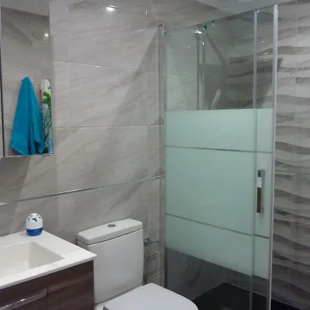 Apartment Ferienwohnung Torrevieja