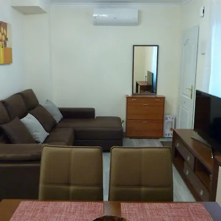 Ferienwohnung Appartement *