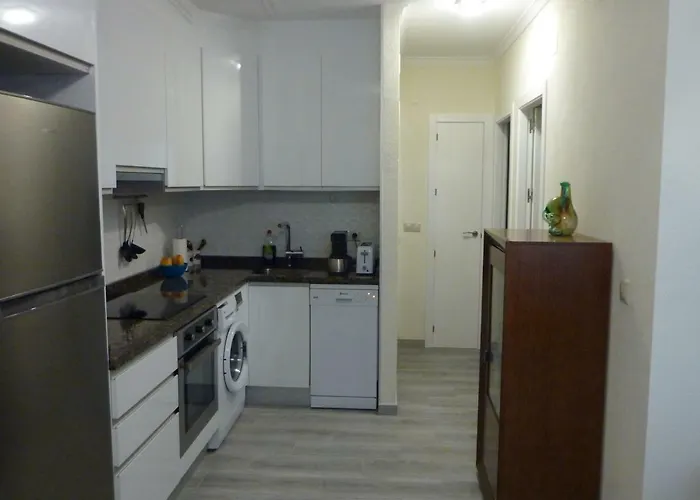 Ferienwohnung Apartament *
