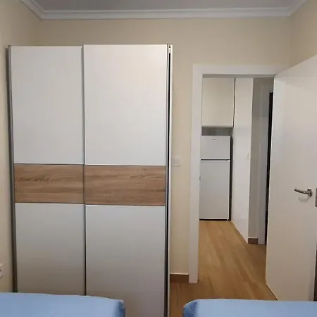 Apartamento Ferienwohnung