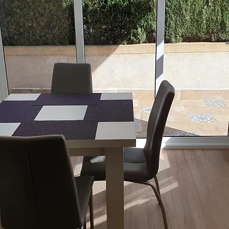 Apartamento Ferienwohnung