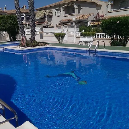 Apartamento Ferienwohnung