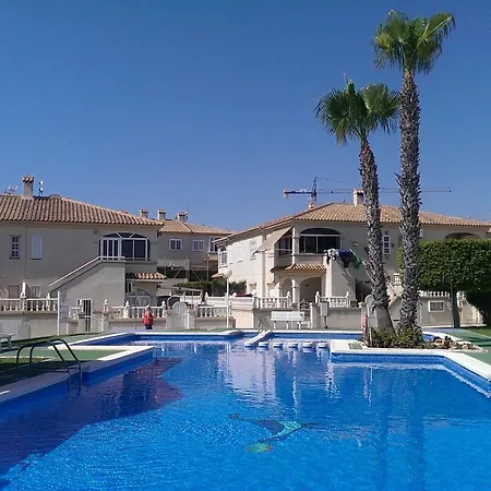 Ferienwohnung Apartamento Torrevieja