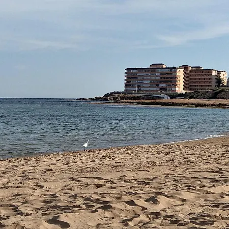 Ferienwohnung * Torrevieja