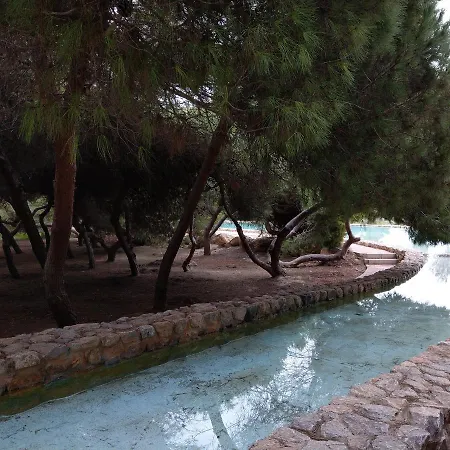 Ferienwohnung Torrevieja