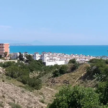 Apartamento Ferienwohnung