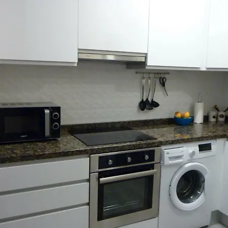 Apartamento Ferienwohnung Torrevieja